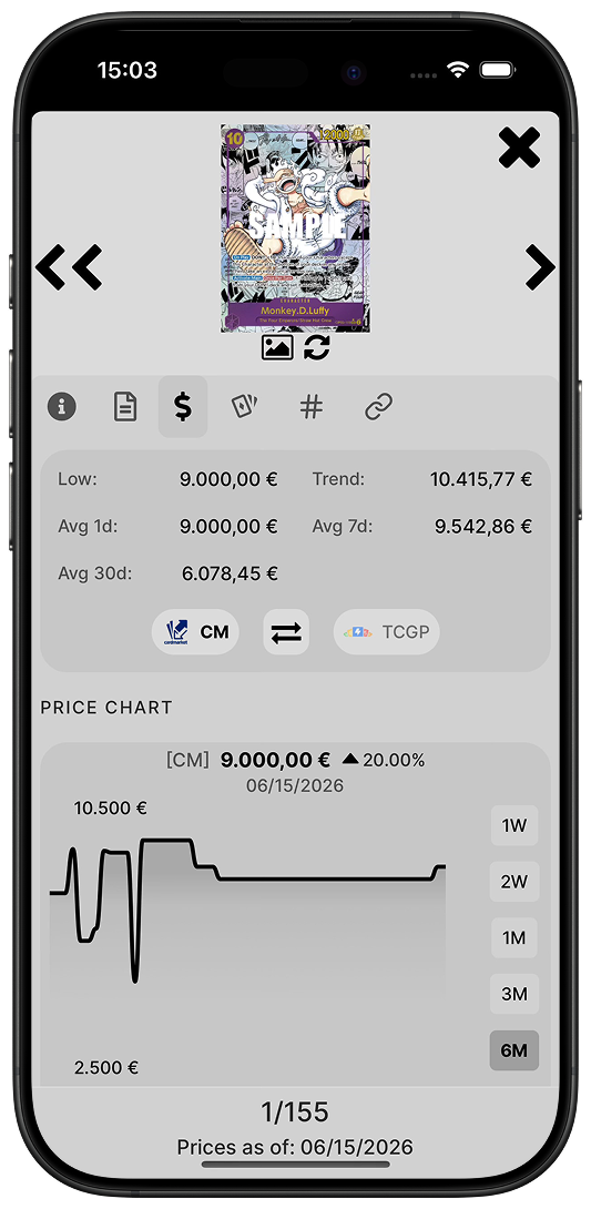 one piece card game scanner Card Scanner for One Piece TCG is Free for 1 year [$19.99/year -> Free].  Giveaway 500 Codes I Have! : r/OnePieceTCG